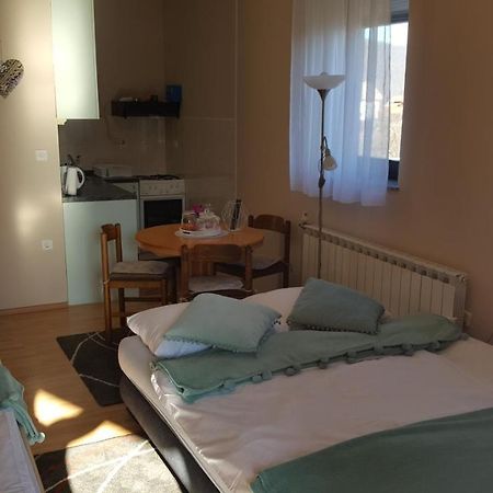 Studio Apartman Salopek 오굴린 외부 사진
