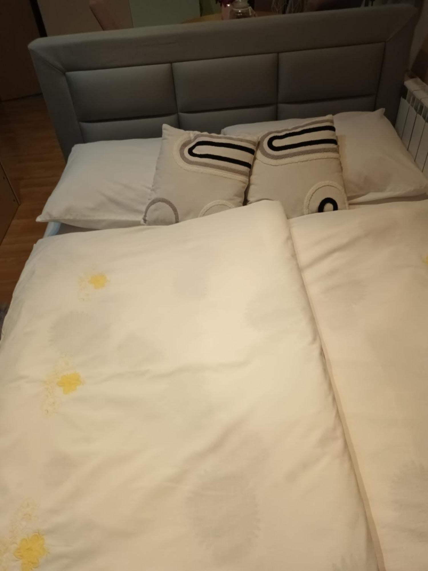 Studio Apartman Salopek 오굴린 외부 사진