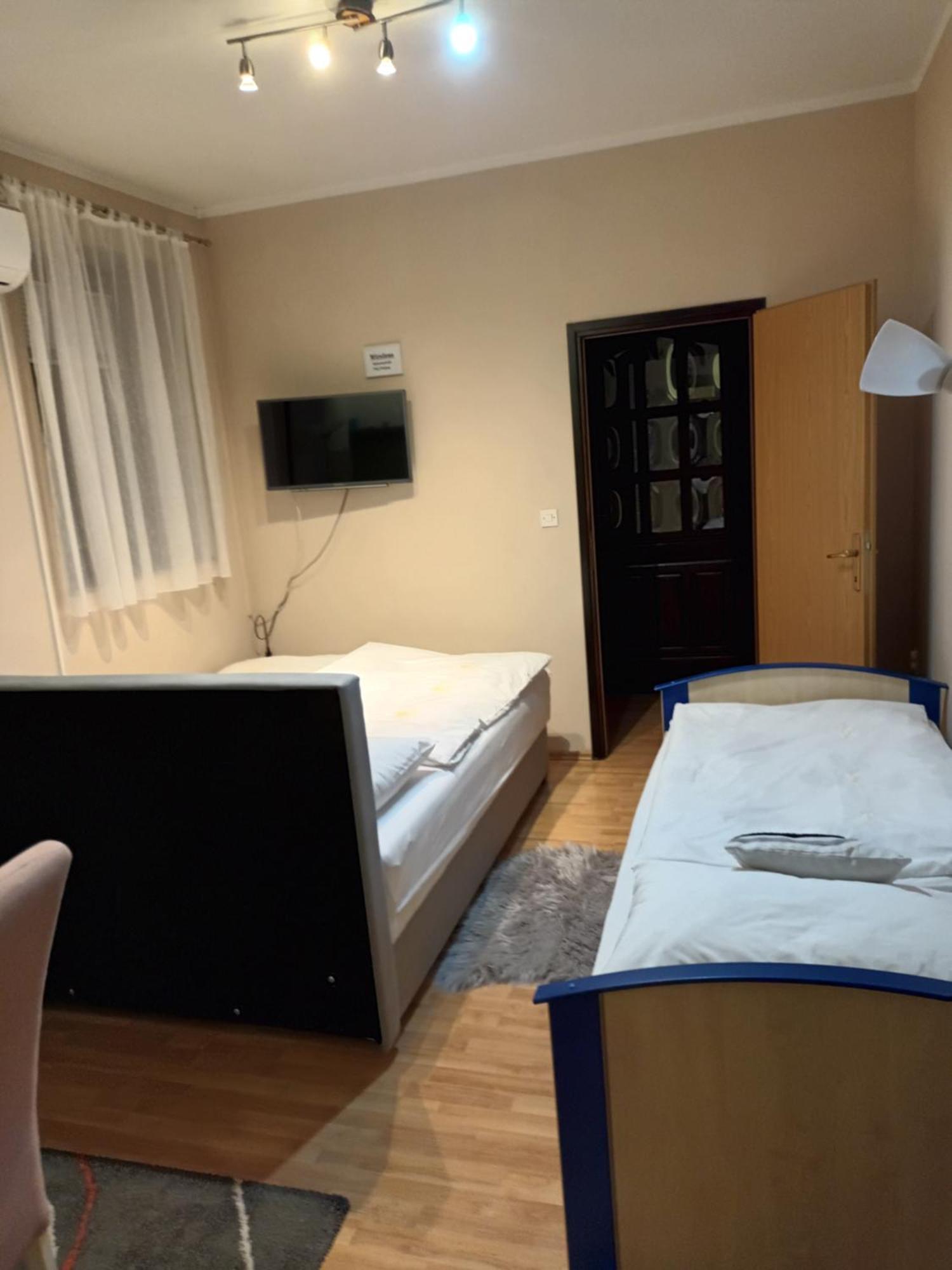 Studio Apartman Salopek 오굴린 외부 사진