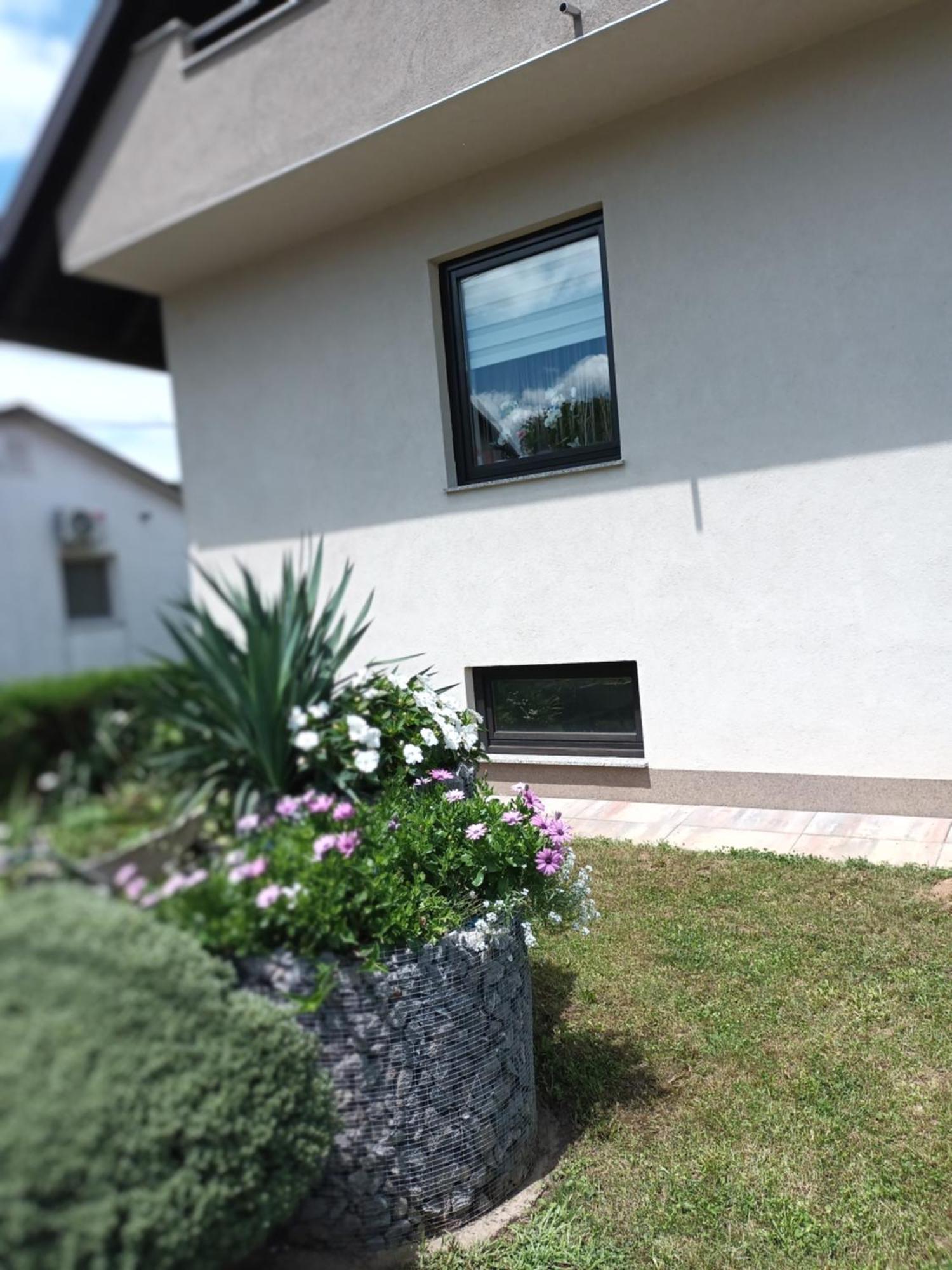 Studio Apartman Salopek 오굴린 외부 사진
