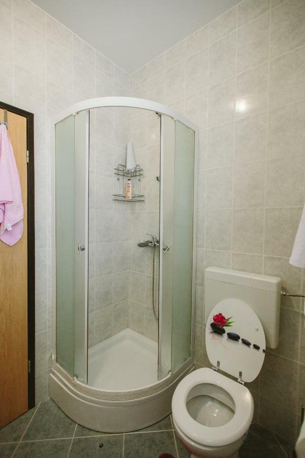 Studio Apartman Salopek 오굴린 외부 사진